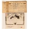 Image 1 : Marietta & Cincinnati Rail Road Co Stocks [153213]