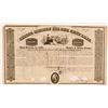 Image 1 : Spring Garden Railroad Bond [153710]