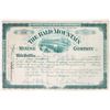 Image 1 : Leadville Mining Stock Pair: Bald Mountain and Eagle Nest Hill [155307]