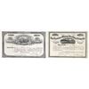 Image 1 : Leadville Mining Stock Pair: Carbonate Hill and Lawrence [155306]