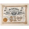 Image 1 : Gold Valley Placer Mining Stock [154533]
