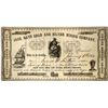 Image 1 : Jack Hays Gold & Silver MC Stock, No. 1 [144360]