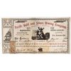 Image 1 : Pacific G&S Stock, Middle Hill, Esmeralda [144181]