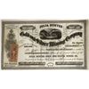 Image 1 : Julia Hunter Gold and Silver Mining Company Stock [144380]
