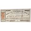 Image 1 : Osceola Hill Silver Mining & Tunnel Company Stock-Osceola ledge [144179]