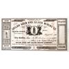 Image 1 : Shiloh G&S MC Stock with rare Como dateline! [144359]