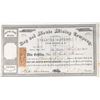 Image 1 : Rey del Monte MC Stock- rare Palmyra City dateline [144167]