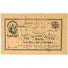 Image 1 : Indian Queen M&M Stock: Death Valley, Best Oneota District producer [144215]