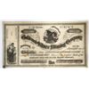 Image 1 : Crescent Gold and Silver MC Stock - #1 to rare American City stock broker [144399]