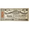 Image 1 : Keystone and Arrington Consolidated G&S Stock Number 1 Issued to Arrington [144371]