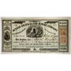 Image 1 : Nevada Gold & Silver Mining Company Stock [144392]