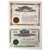 Image 1 : 3 Goldfield/Esmeralda Mining Stocks [144193]