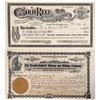 Image 1 : Gold Reef & Gold Reed District Stocks. [144199]