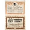 Image 1 : Tonopah Mining Stock Group [144403]