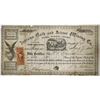 Image 1 : Indiana G&S MC Stock signed by BJ Shaw - a really bad man [144378]