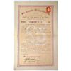 Image 1 : San Bernardo Mining Bond [154532]