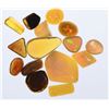 Image 1 : Fire Opal Group, 15 [154979]