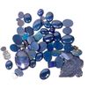 Image 1 : Lapis Lazuli Cabochons Etc. [152757]
