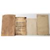 Image 2 : Colorado Paper Assayer Envelopes, 3 [154457]