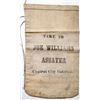 Image 1 : Joe Williams Assayer Ore Bag [153734]
