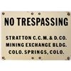 Image 1 : Colorado Springs, Stratton CCM&D Company [151791]