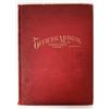 Image 1 : Official Manual of the Cripple Creek District with Map; 1900 [153031]