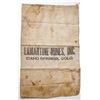 Image 1 : Lamartine Mine Ore Bag [153732]