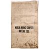 Image 1 : Marling Mining Co. Ore Bag [153720]