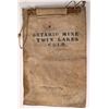 Image 1 : Ontario Mine Ore Bag [153722]