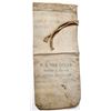 Image 1 : PB Van Dolah Assayer Ore Bag [153735]
