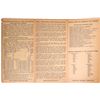 Image 2 : JW Killinger Assayer Price List [155035]