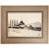 Image 1 : Consolidated California & Virginia Mine Photograph; c. 1890 [154619]