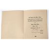 Image 3 : Virginia City Miner's Reunion Invitation, 1912 [155065]