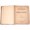 Image 1 : Engineering and Mining Journal; 1879 [152849]