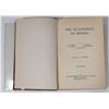 Image 1 : The Economics of Mining by Rickard, 1905 [154524]