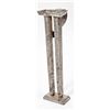 Image 2 : Candlestick Mold; c. 1880s [153675]