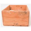 Image 3 : Original Box with Candles from E. Schneider & Co.; c. 1880s [153680]