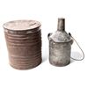 Image 1 : Miners' Black Powder Tins (2) [153681]
