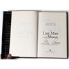 Image 2 : The Last Man on the Moon by Cernan, with Cernan Autograph [154663]