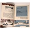 Image 2 : Ramble Classic-Ambassador 1963, Owners Manual [152693]