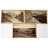 Image 1 : Denver, South Park & Pacific Railroad Views (3) [154420]