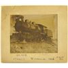 Image 1 : Locomotive 1202 Photo [153231]