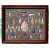 Image 2 : Projectile Points (CO): Agates, Flints, Jaspers - Wide Time Period [155866]