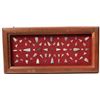 Image 2 : Bird Points (Kay County, OK): Heat-Treated & Alibates Pieces [155855]