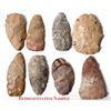 Image 2 : Large Selection of Flint (Kay County, OK) [155881]