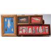 Image 1 : Assorted Blades (OK): Dickson, Adena, et al. [153074]