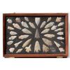 Image 3 : Projectile Points (OK): Scott's Bluff, Dickson, Stone Square Stem, Adena [155880]