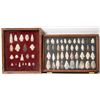 Image 1 : Projectile Points from Oklahoma and Missouri [153111]