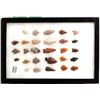 Image 1 : Projectile Points from Wyoming [153119]