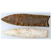 Image 1 : Paleo Points (2) [154992]